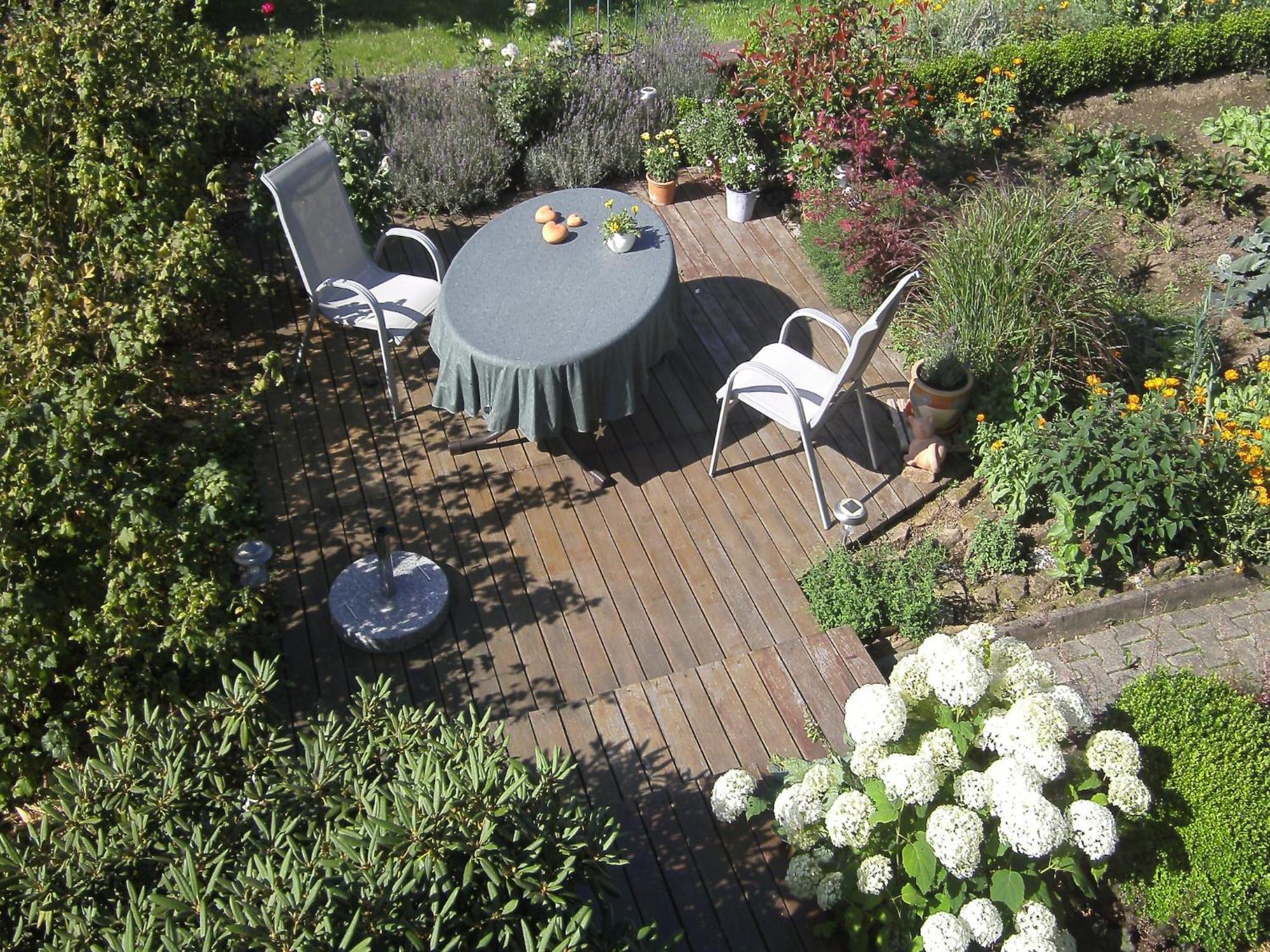 Apartment In The Odenwald With Terrace Mossautal Exterior foto
